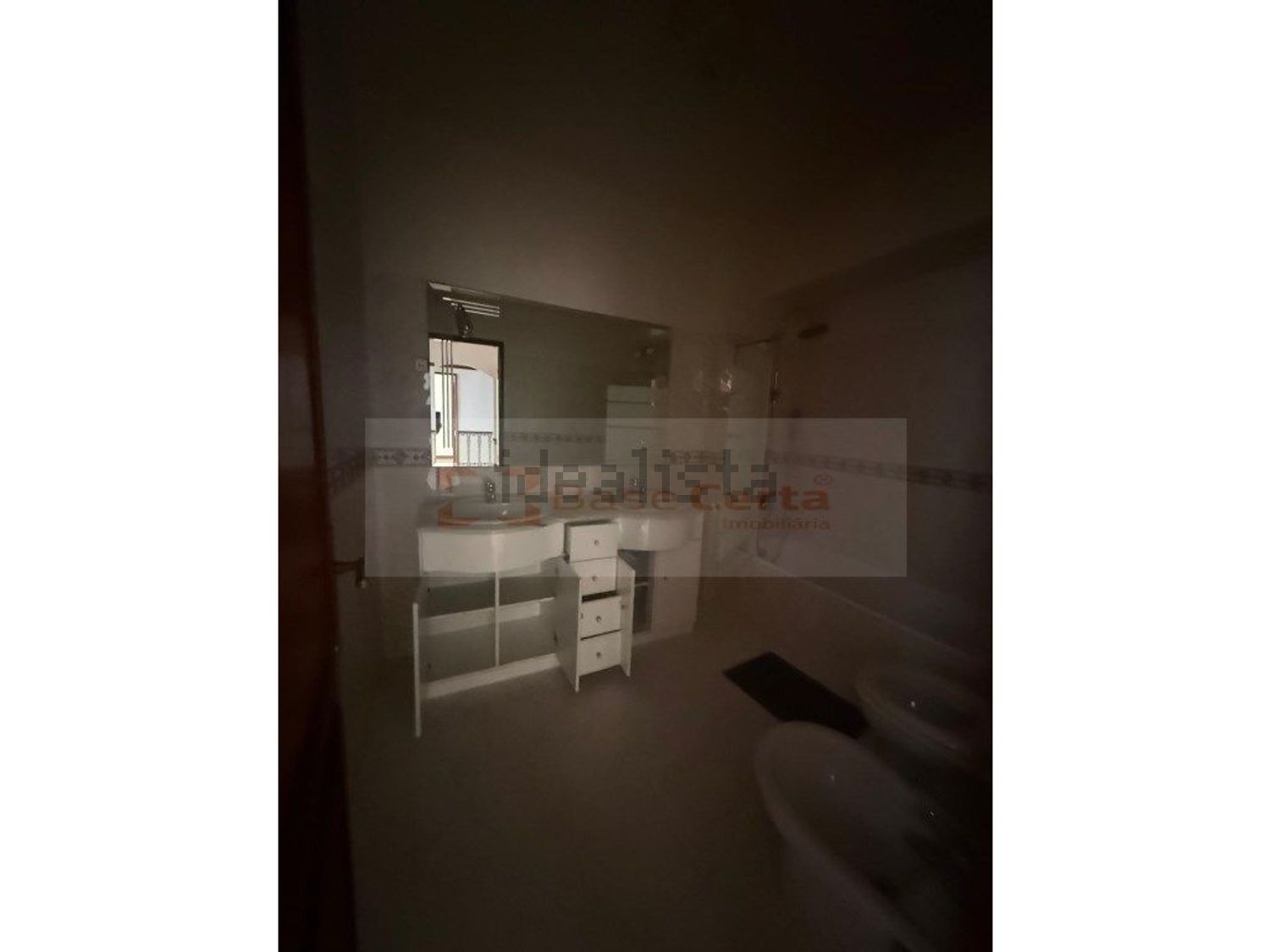 出租公寓 t3在Rua José Nogueira Vaz - 厨房