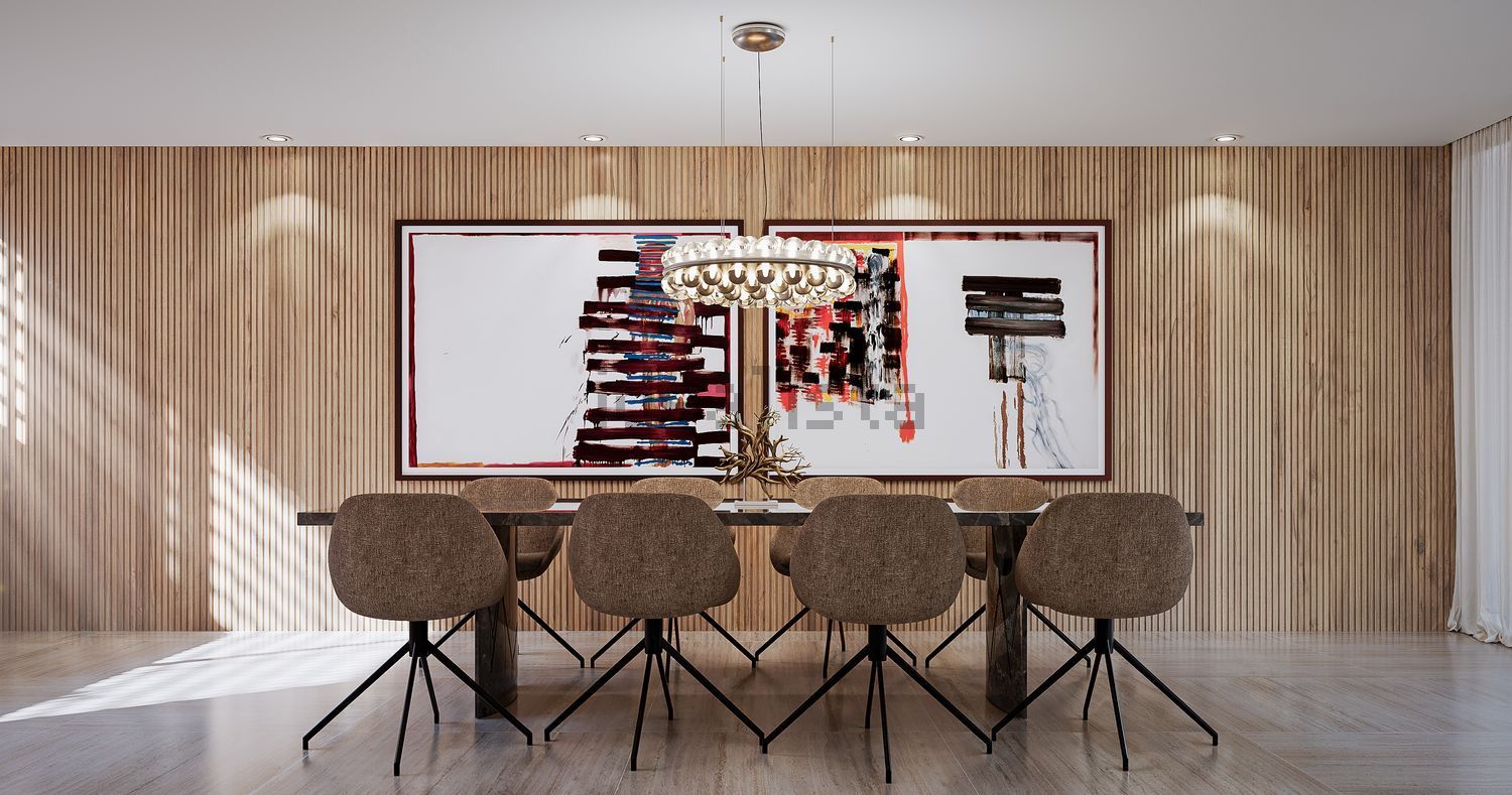 小楼房或独栋别墅出售在Rua de Santa Vitória s/n - 平面图