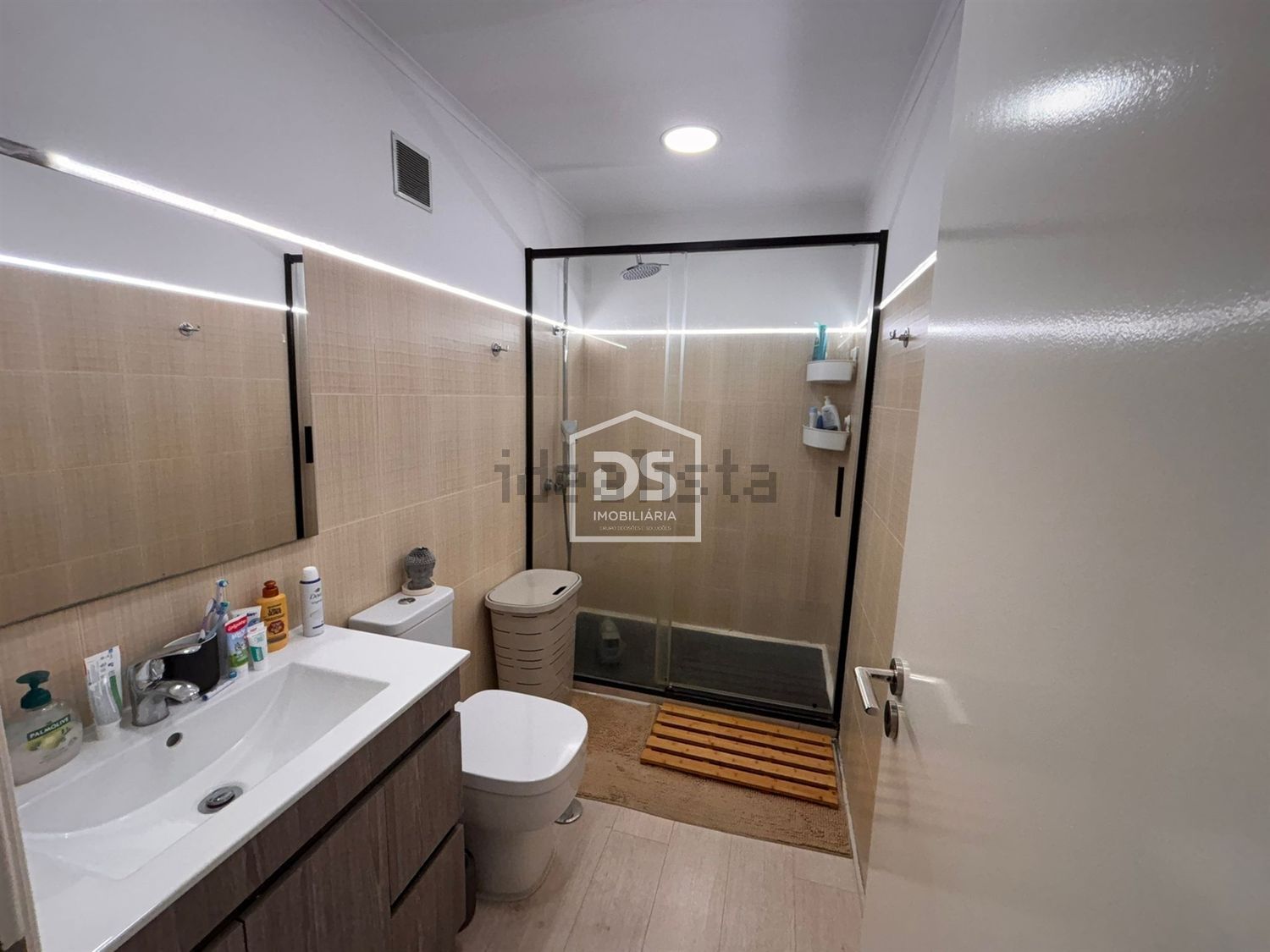 公寓 t2出售在Rua Bento de Jesus Caraça, 2 - 卫生间