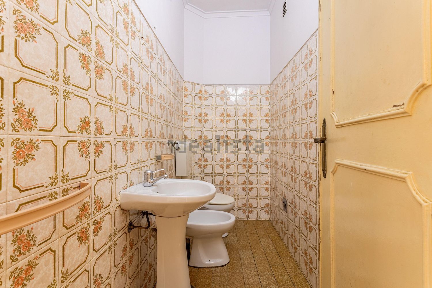 公寓 t3出售在Póvoa de Santo Adrião e Olival Basto - 卫生间