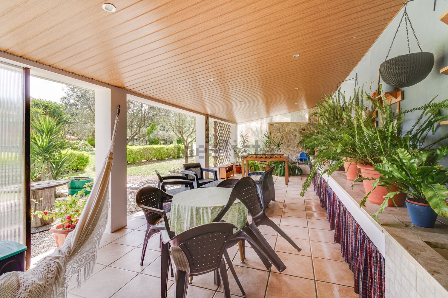 小楼房或独栋别墅出售Campo da Feira, 26 - 阳台