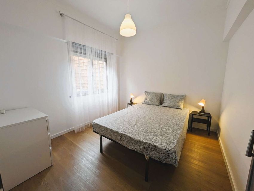 出租公寓 t1在Rua Marechal Gomes da Costa