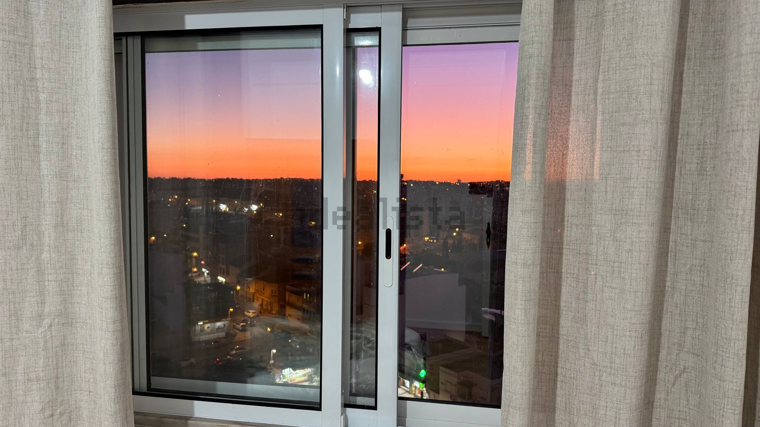 出租房间在Praça da Portela, 17 - 卧室