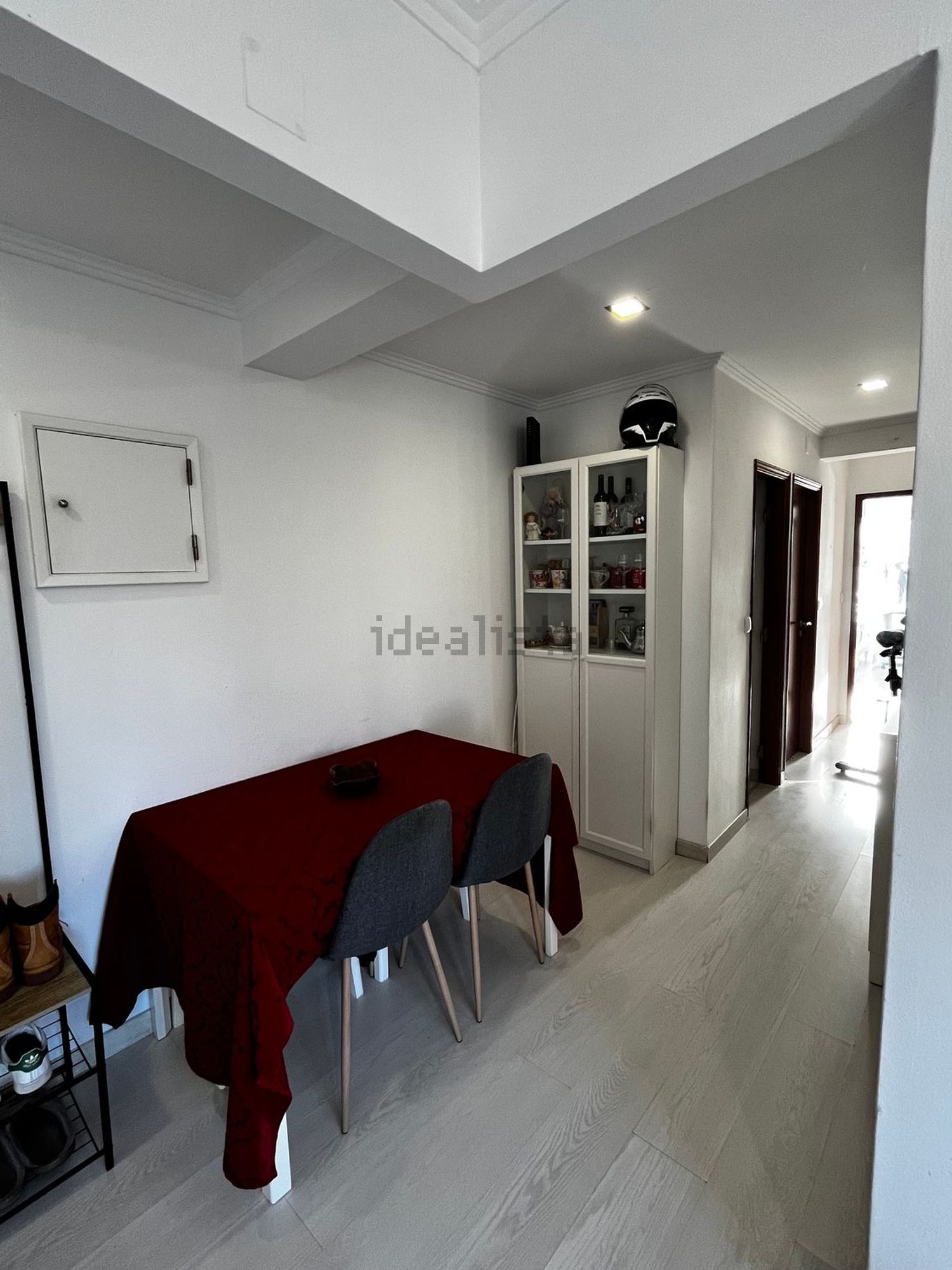 出租房间在Largo 1º de Maio, 2 n - 照片