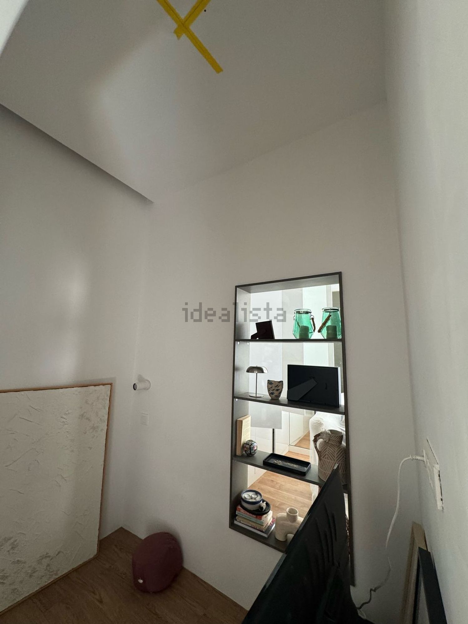 公寓 t0出售在Avenida Conselheiro Barjona de Freitas, 2 - 客厅