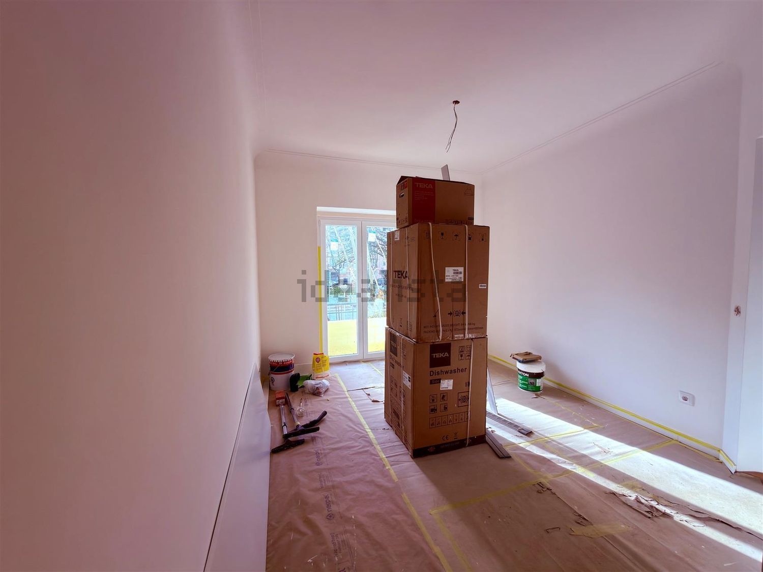 公寓 t2出售在Rua Gonçalo Braga - 卧室