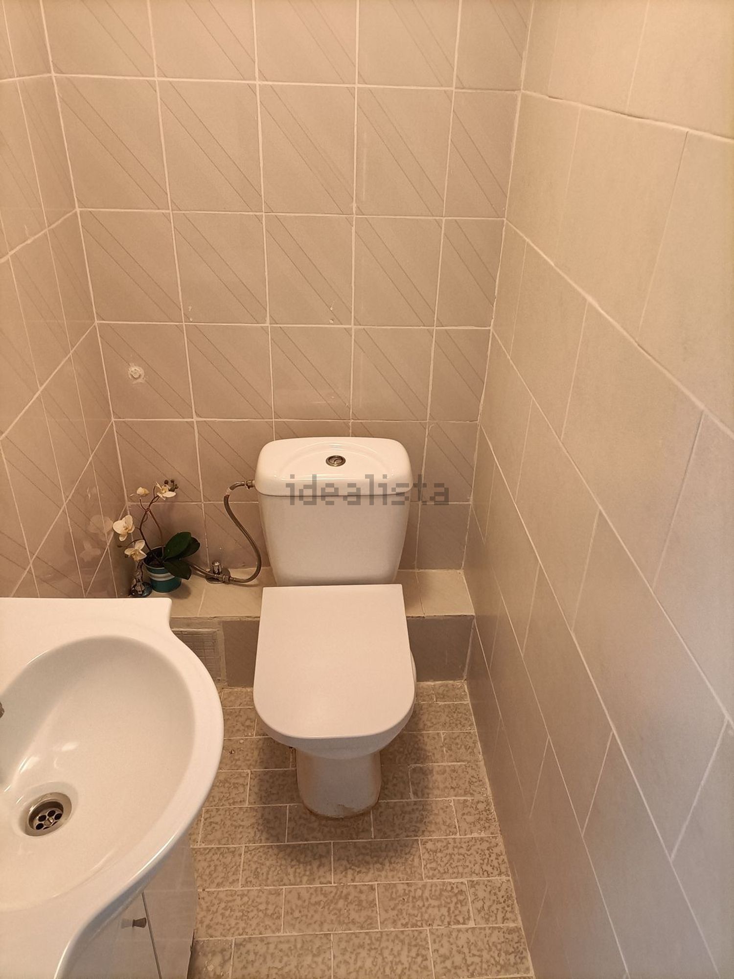 出租房间在Praceta dona Cândida, 5 - 卫生间