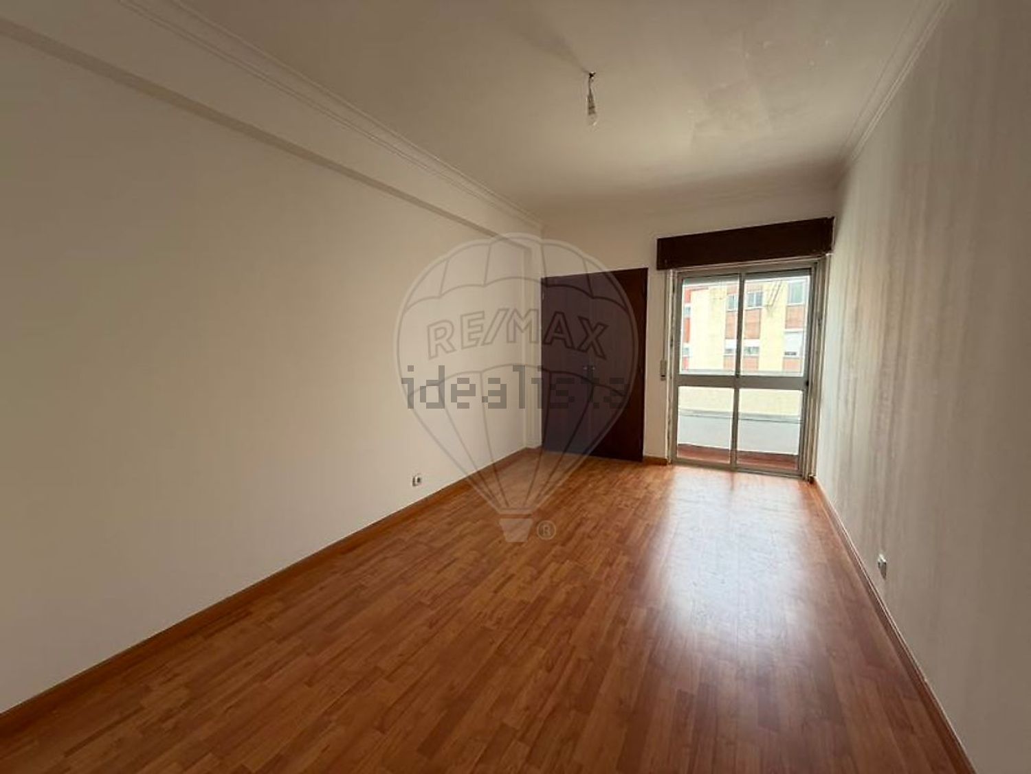 出租公寓 t3在Rua da Paz - 居住