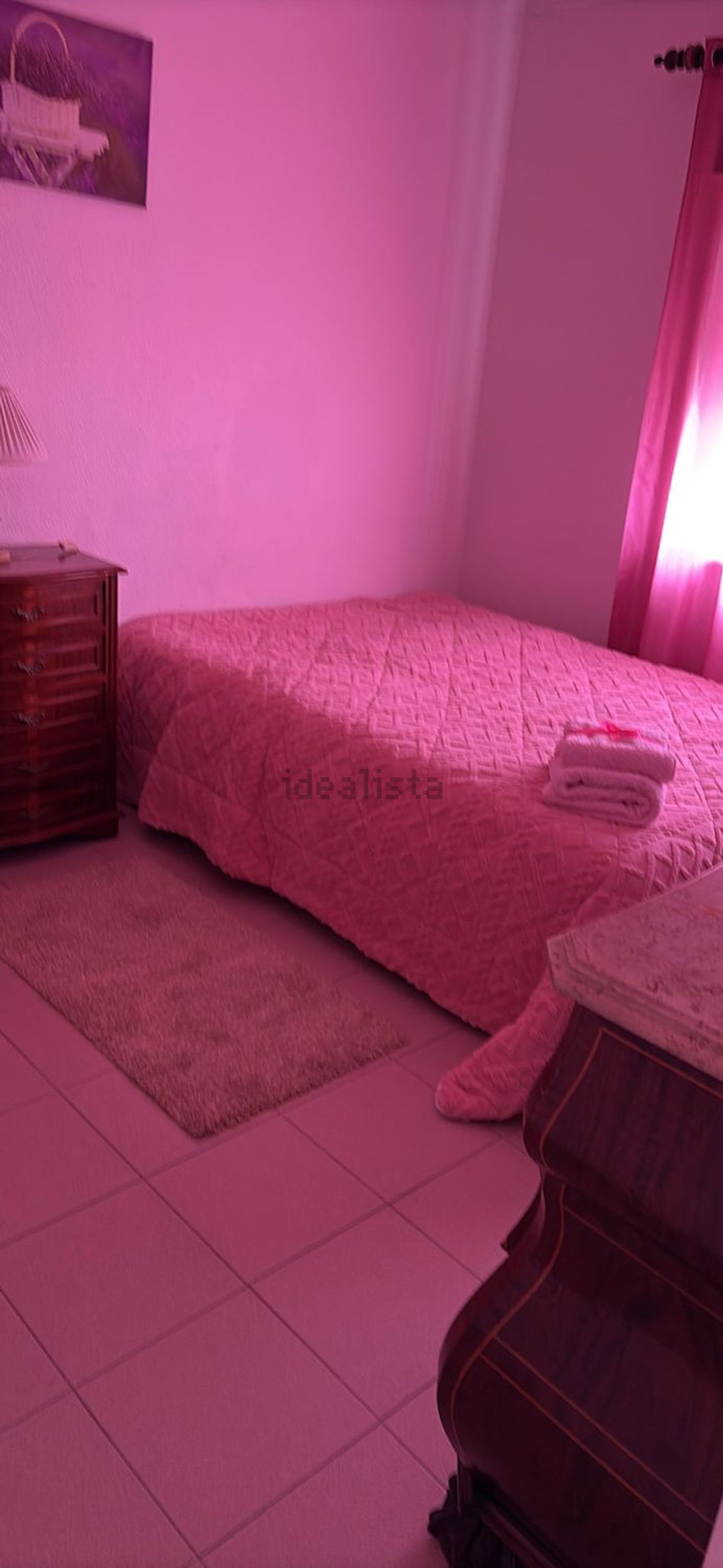 出租房间在Praceta Eira, 47 - 卧室