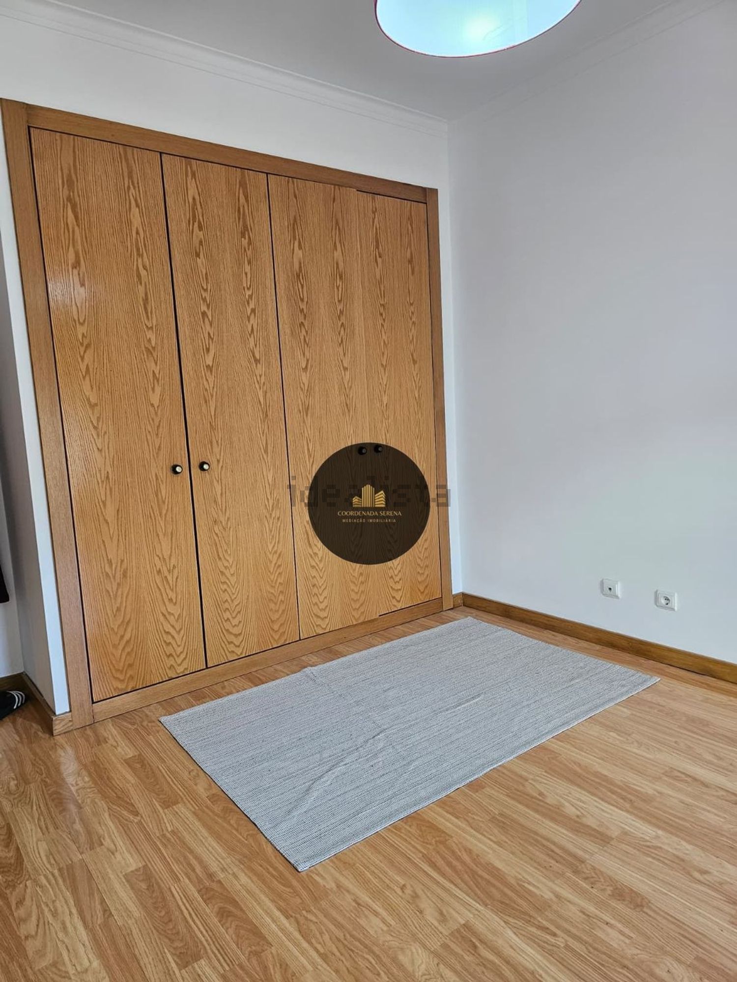 出租公寓 t3在Cascalheira - Venda do Alcaide - 卧室