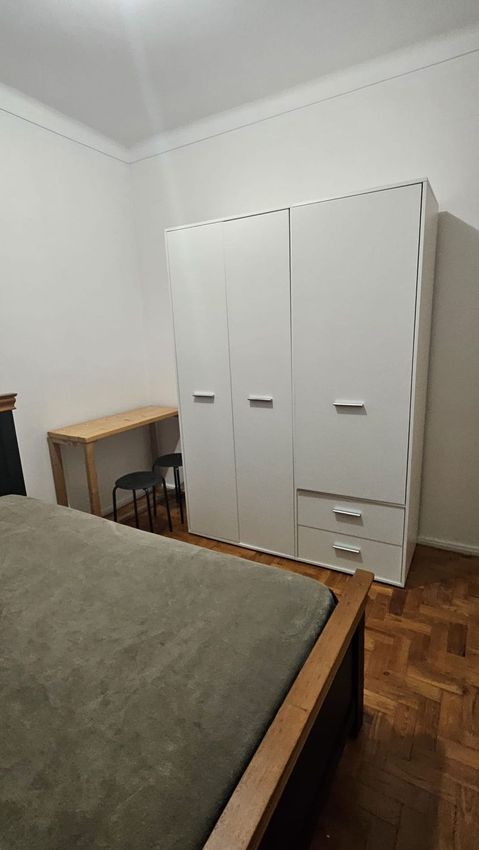 出租房间在Avenida Movimento das Forças Armadas, 118