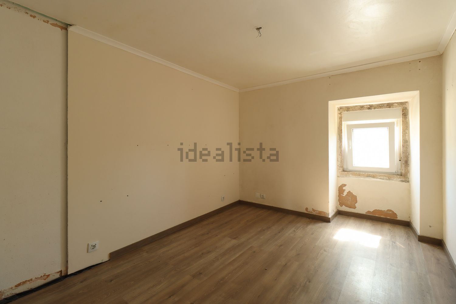 小楼房或独栋别墅出售在Rua do Pocinho - 卧室