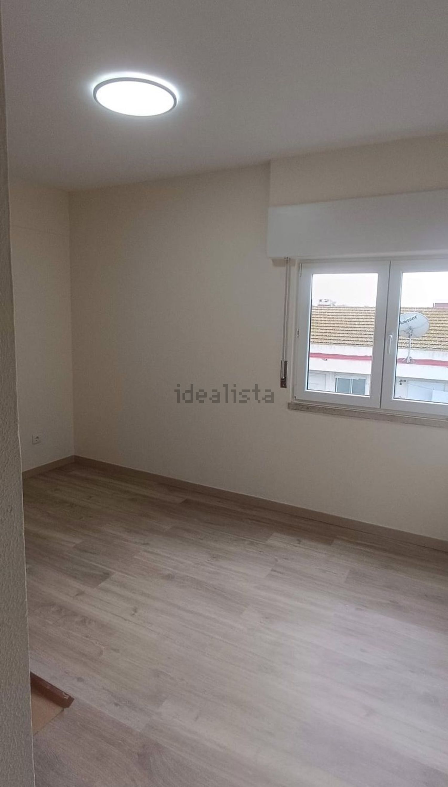 出租公寓 t3在Rua Doutor Alexandre Sequeira - 居住