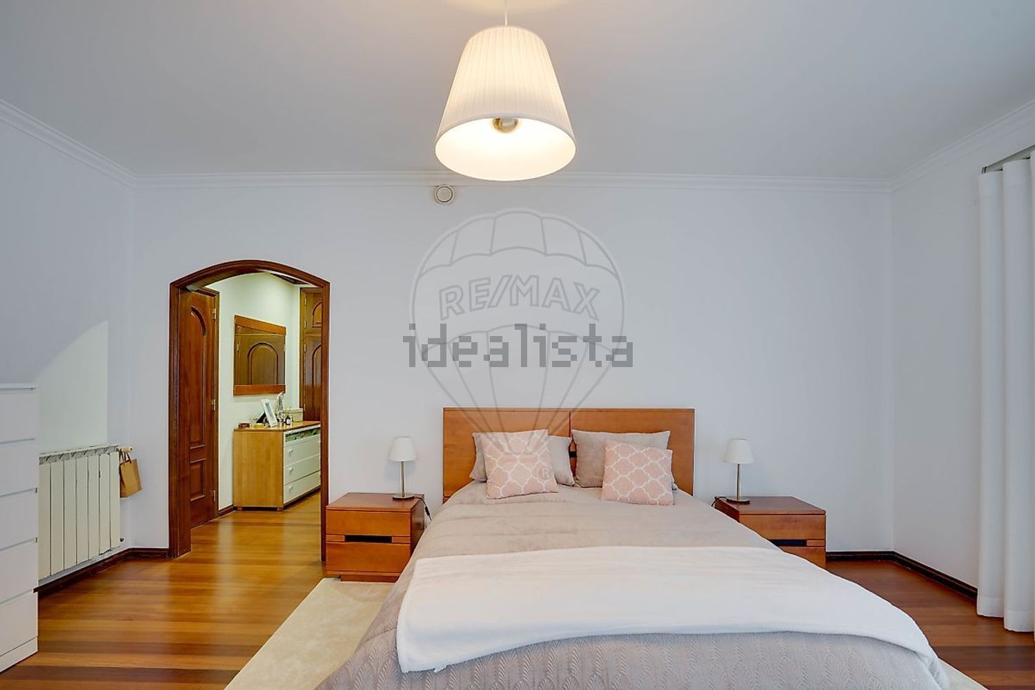 小楼房或独栋别墅出售在Rua Alberto Nobre Gusmão Martins Caro - 卧室