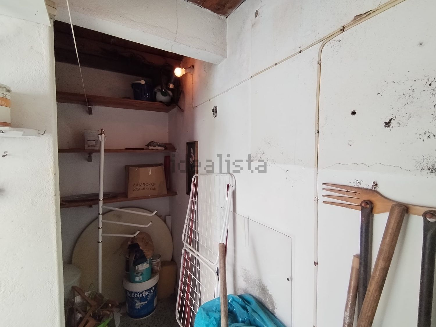 公寓 t3出售在Rua Manuel de Matos - 厨房