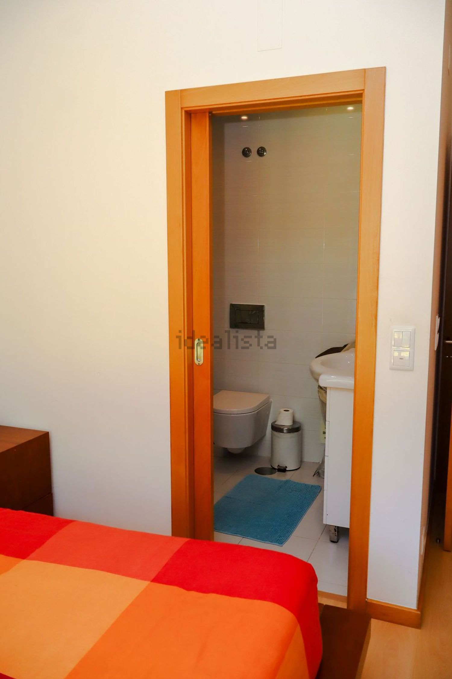 公寓 t3出售在Rua das Águas Livres, 22 - 卫生间