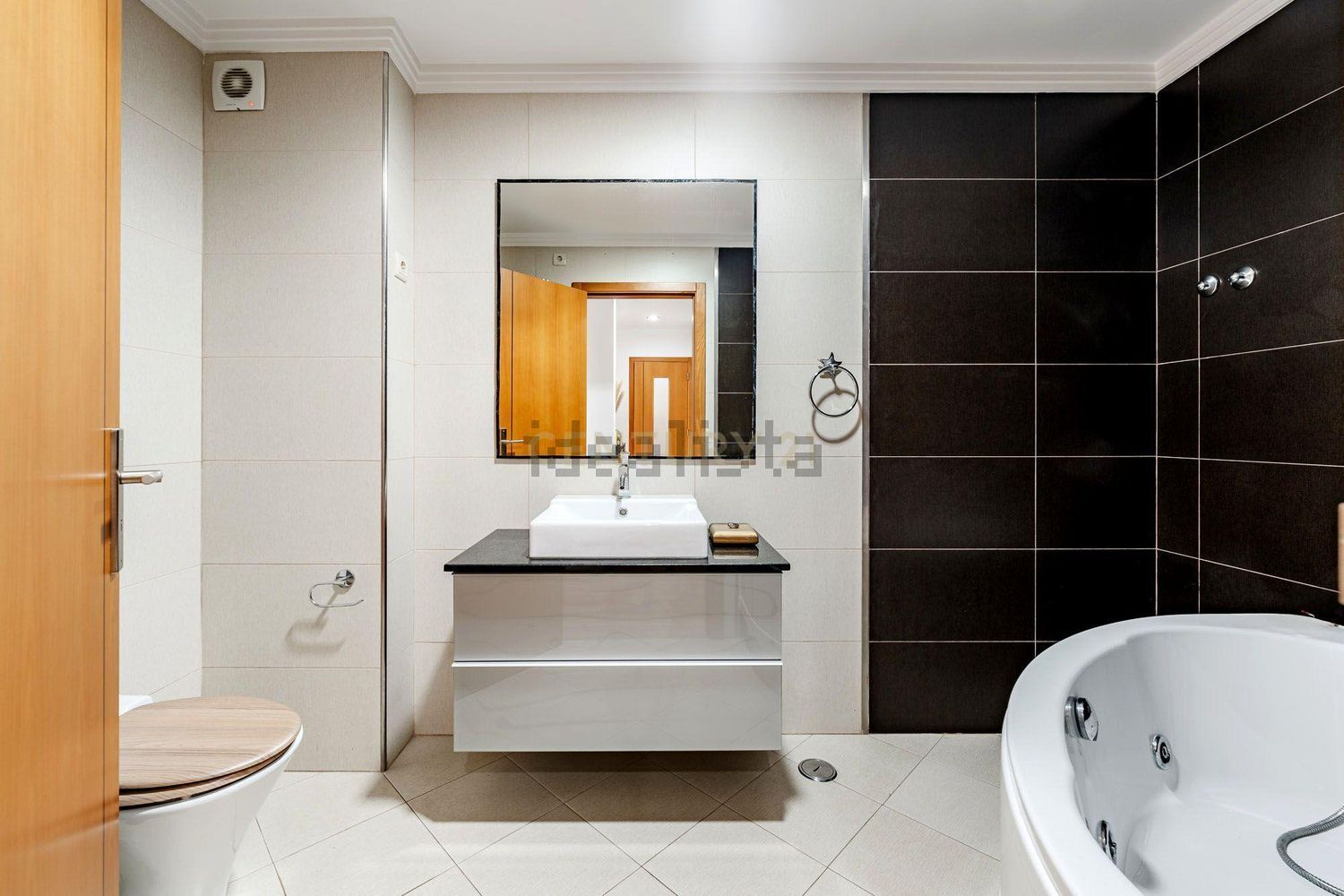 公寓 t3出售在Portas da Cidade - Alto das Vinhas Grandes - 卫生间