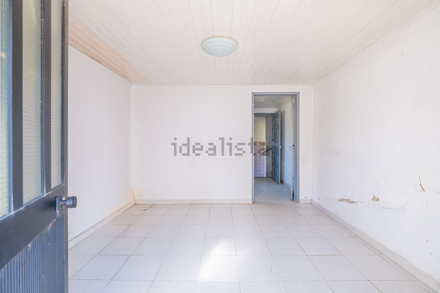 双拼别墅出售Casal do Brejo - 过道