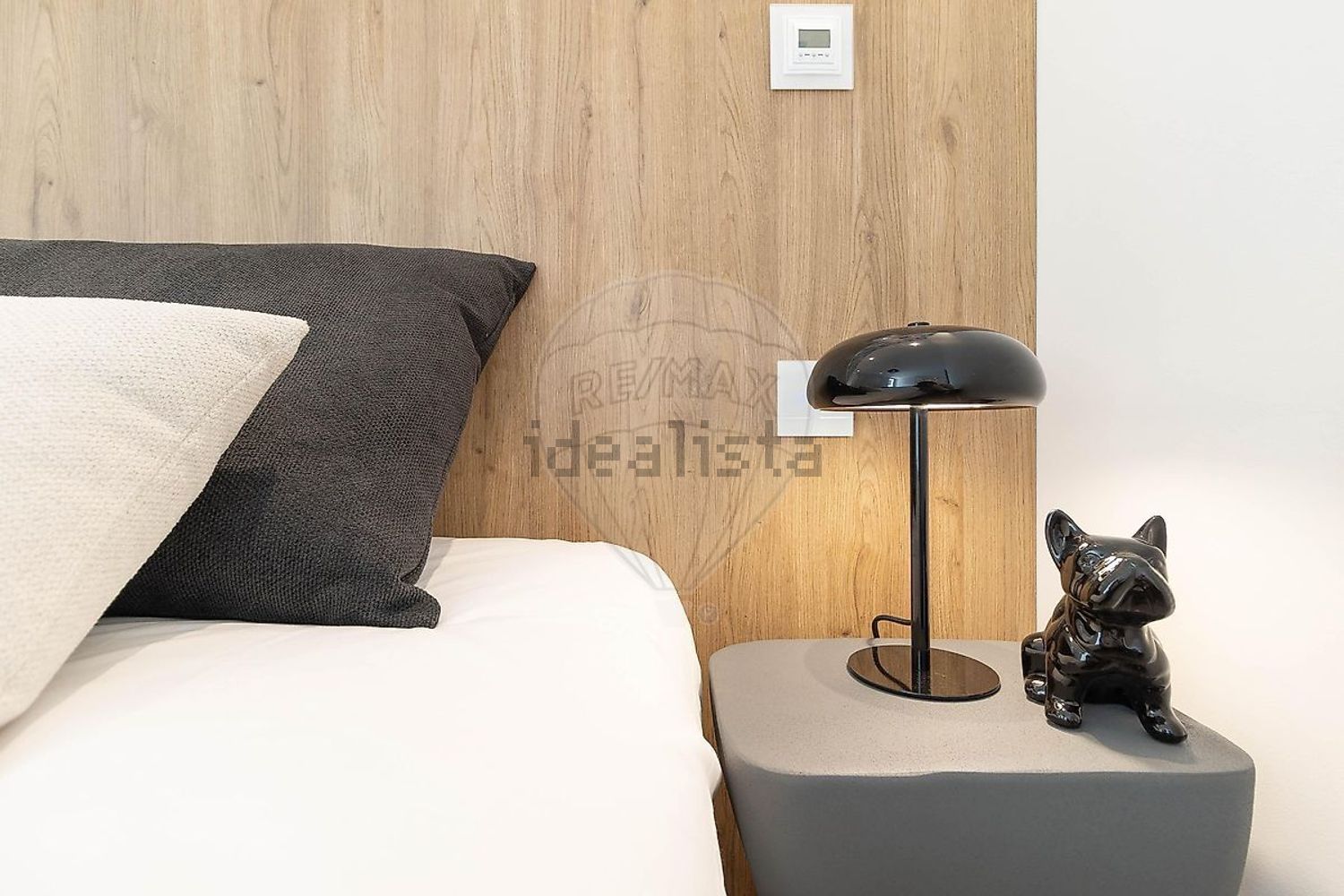 小楼房或独栋别墅出售在Travessa dos Benaventes - 卧室