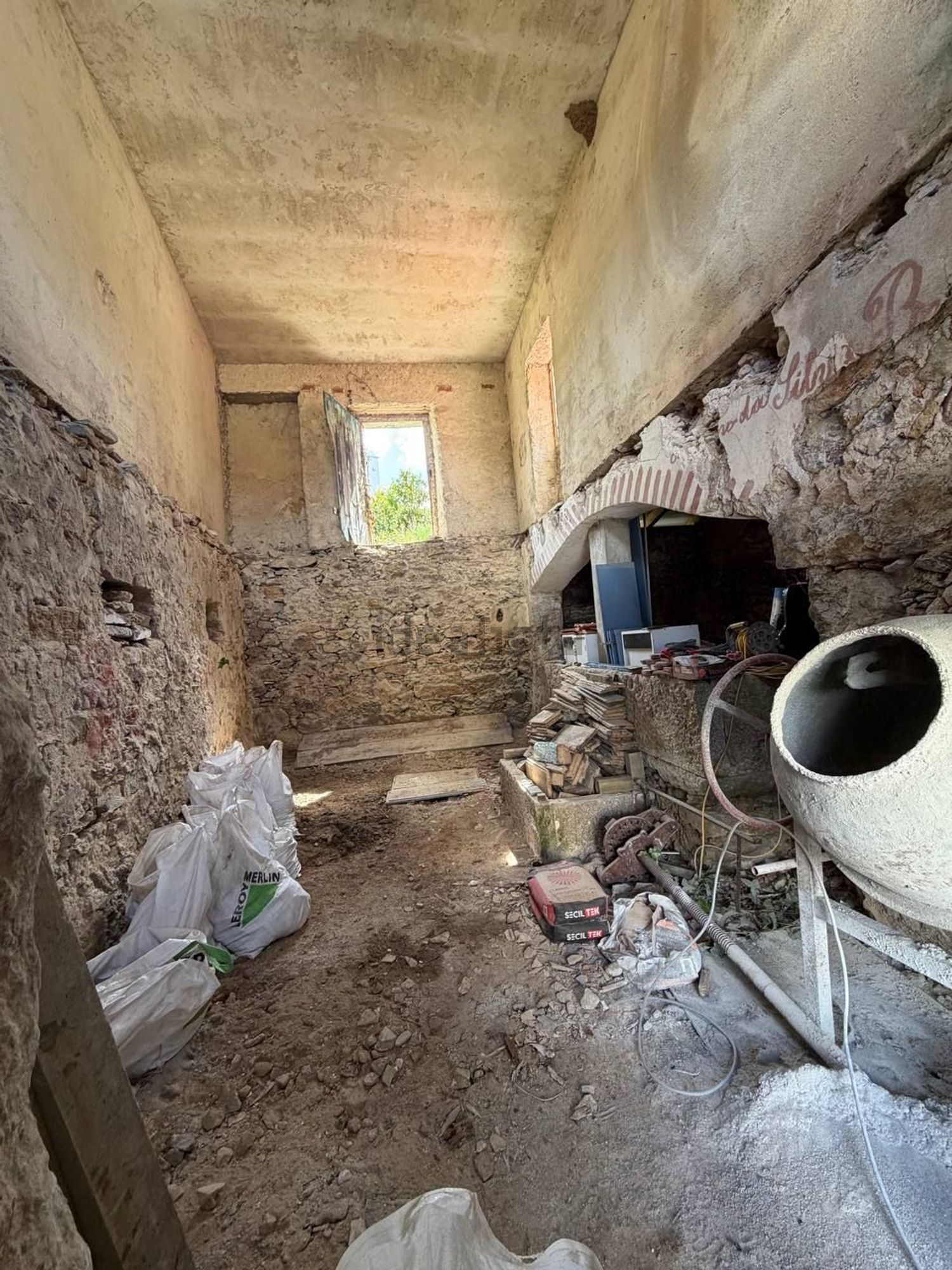 小楼房或独栋别墅出售在Beco Canhoto, 5 - 照片