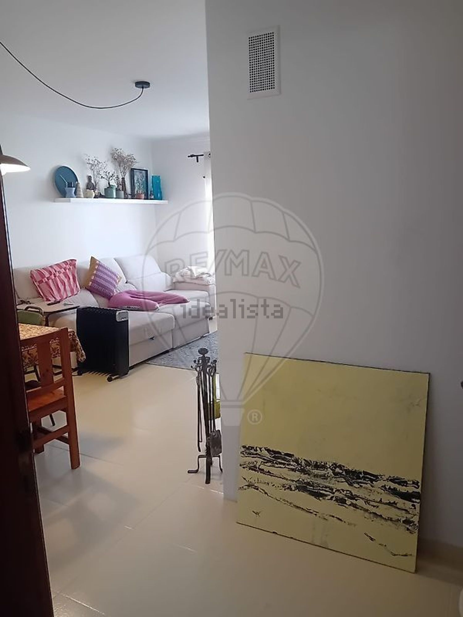 公寓 t2出售在Rua de Baixo - 卧室