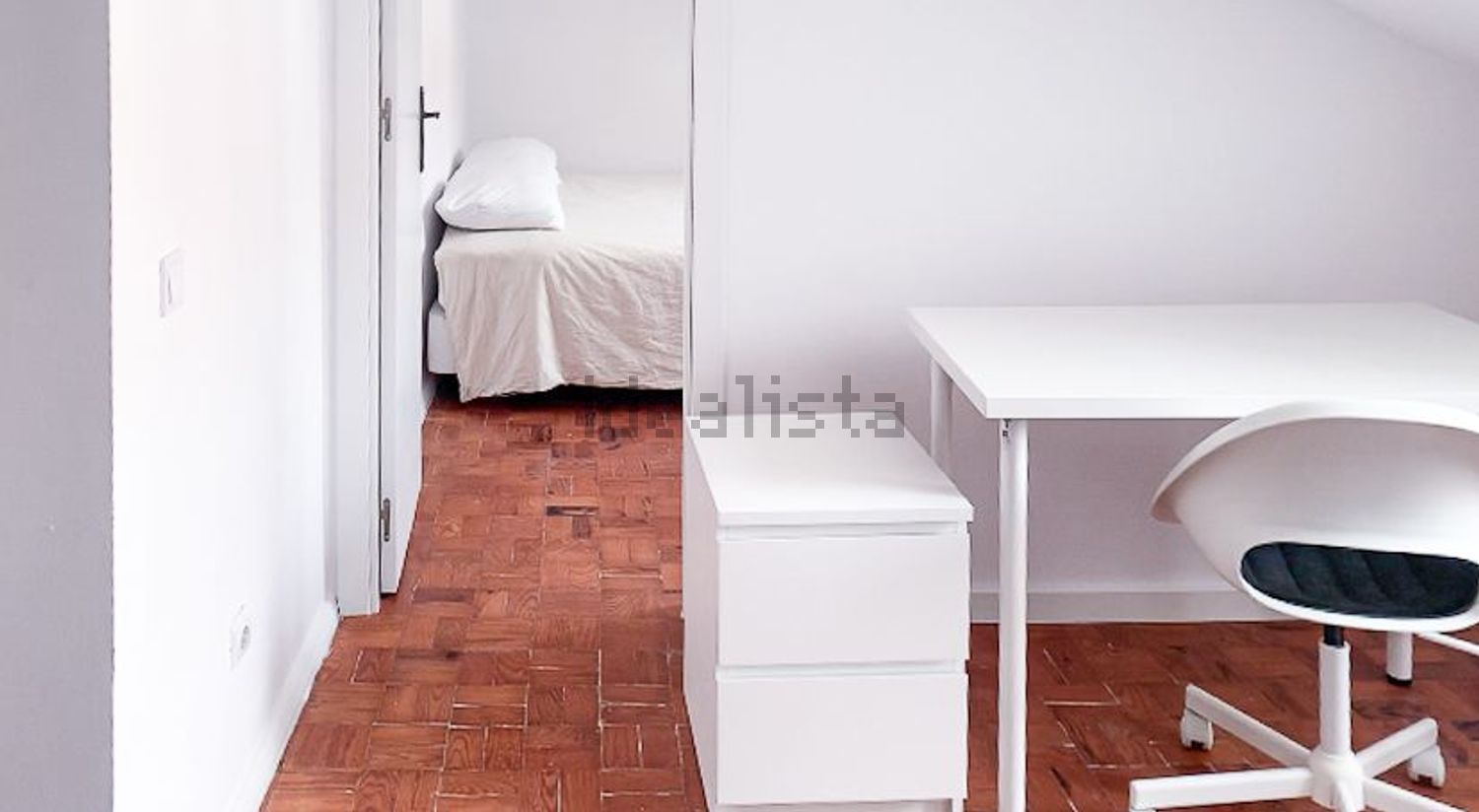 出租公寓 t3在Rua dos Douradores, 175 - 试衣间