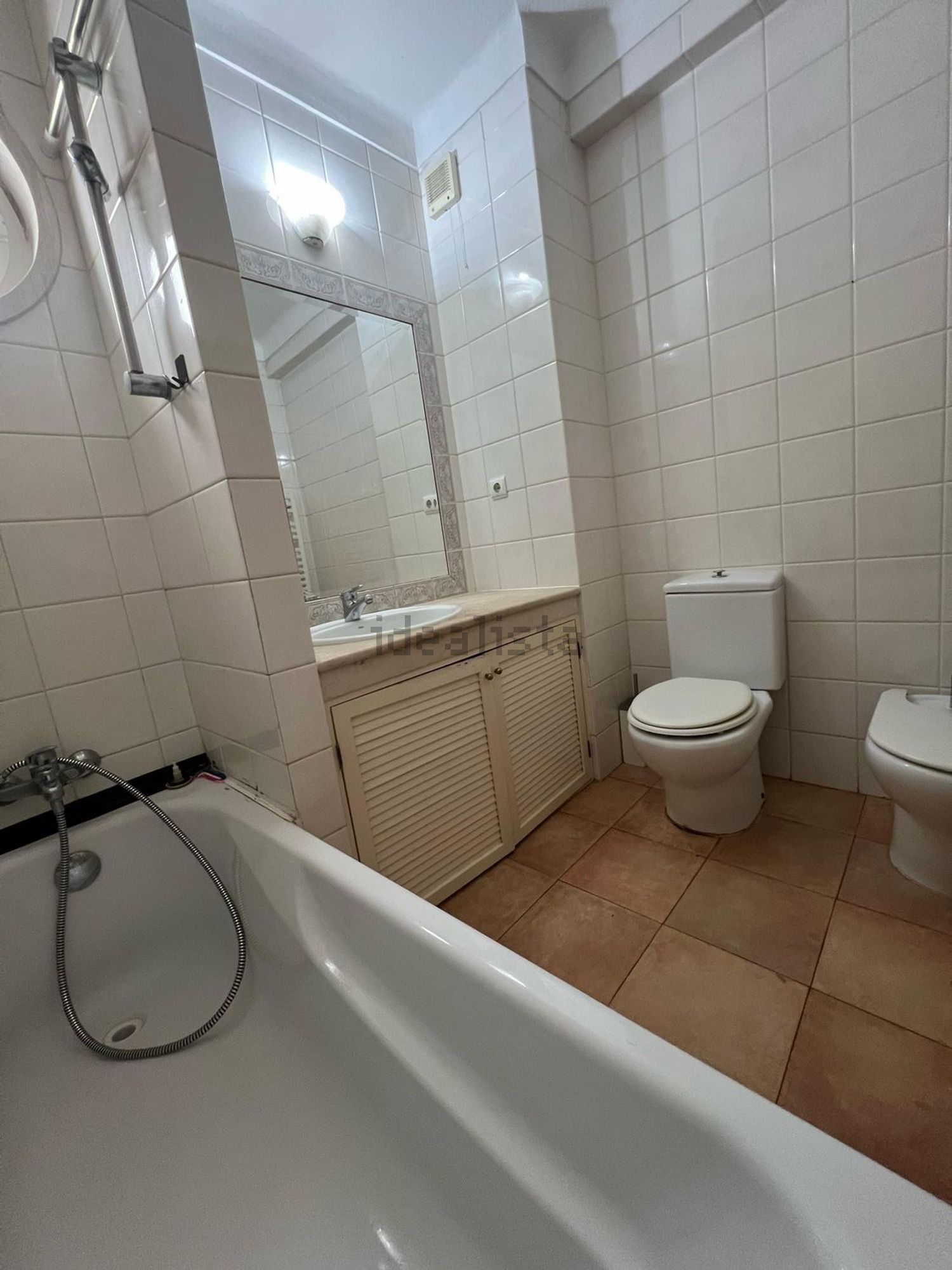 出租公寓 t2在Vale de Choupos - Choilo - Galeotas - 卫生间