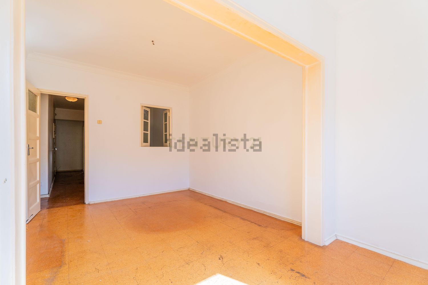 公寓 t3出售在Pendão - 居住