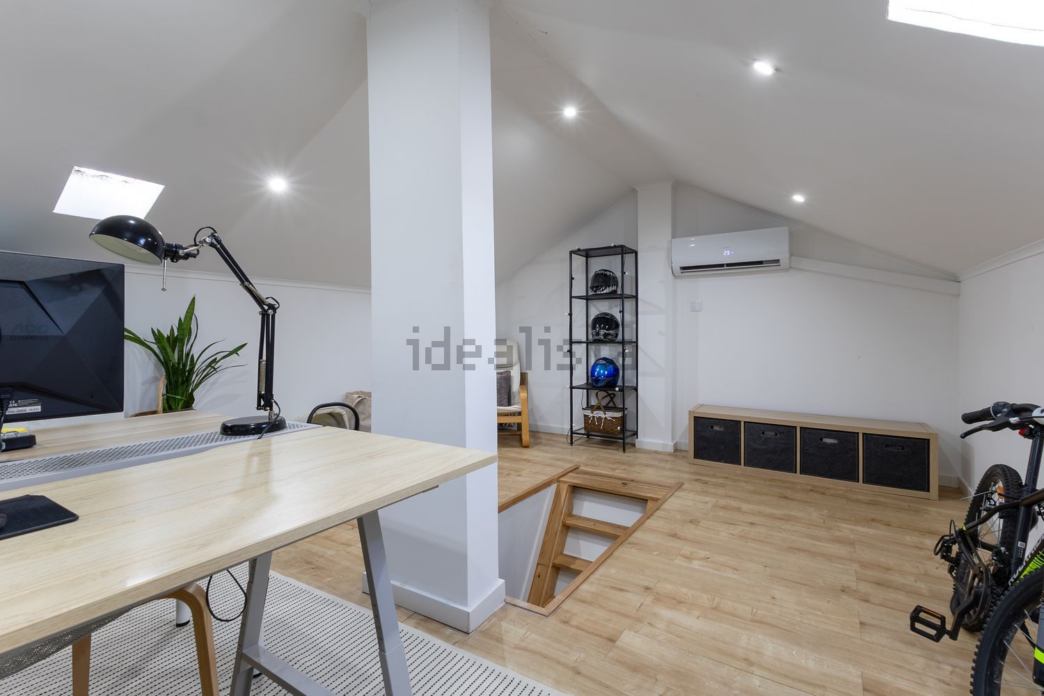 公寓 t2出售在Rua Vitor Manuel Tavares Ferreira, 80 - 厨房