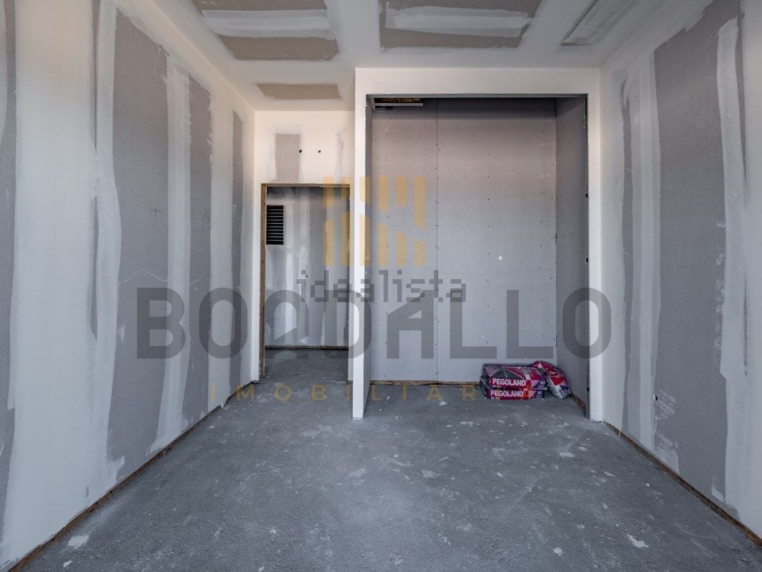 小楼房或独栋别墅出售在Rua do Serrado - 照片