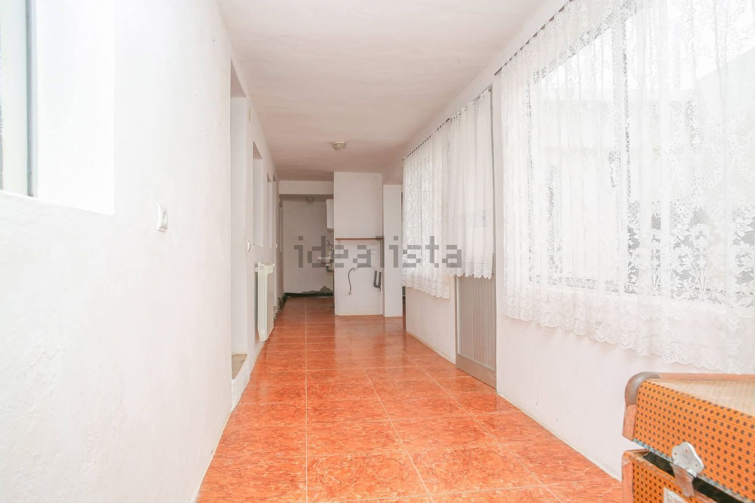 小楼房或独栋别墅出售在Rua das Flores - 过道