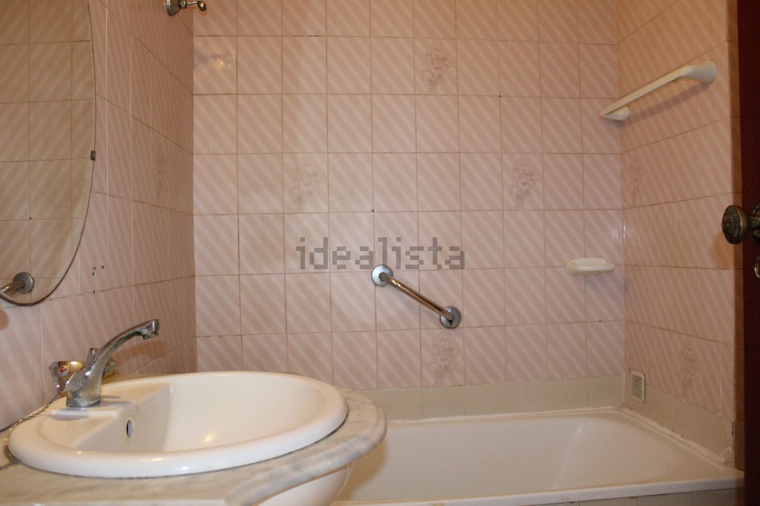 出租公寓 t2在Alcochete - 卫生间