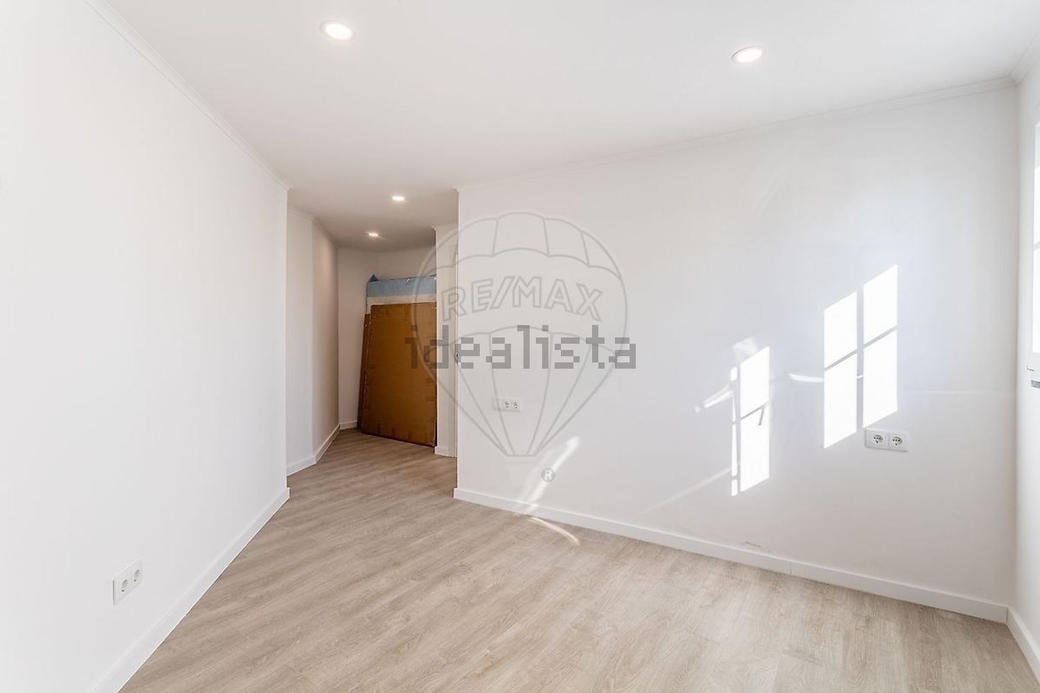 小楼房或独栋别墅出售在Rua Guerra Junqueiro - 居住