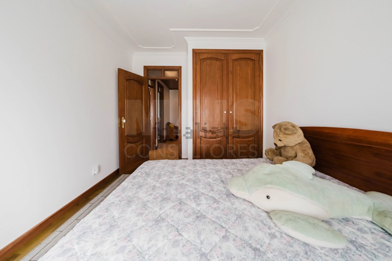 公寓 t3出售在Lourinhã e Atalaia - 卧室