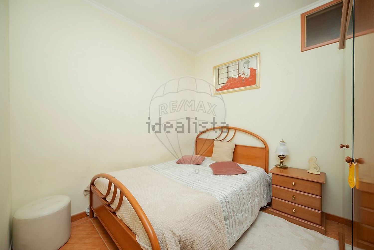 公寓 t3出售在Rua João Nunes Resende - 卧室