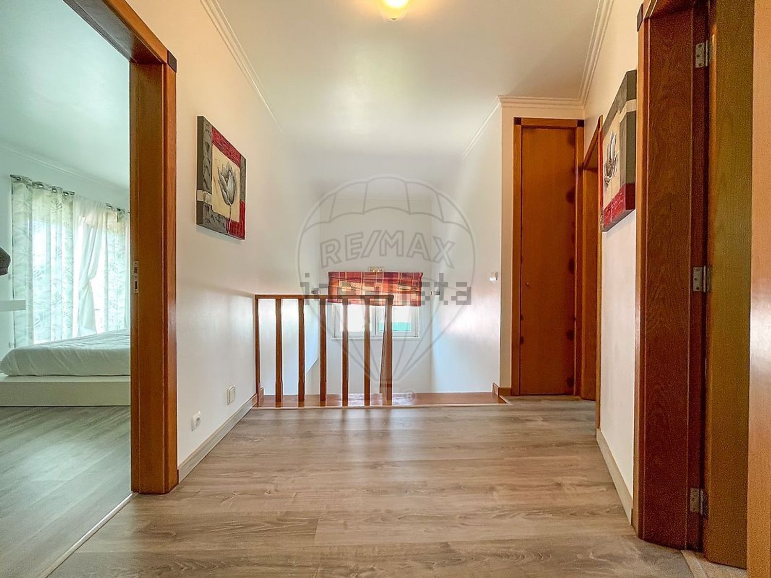 小楼房或独栋别墅出售在Rua Adriano Correia de Oliveira - 过道