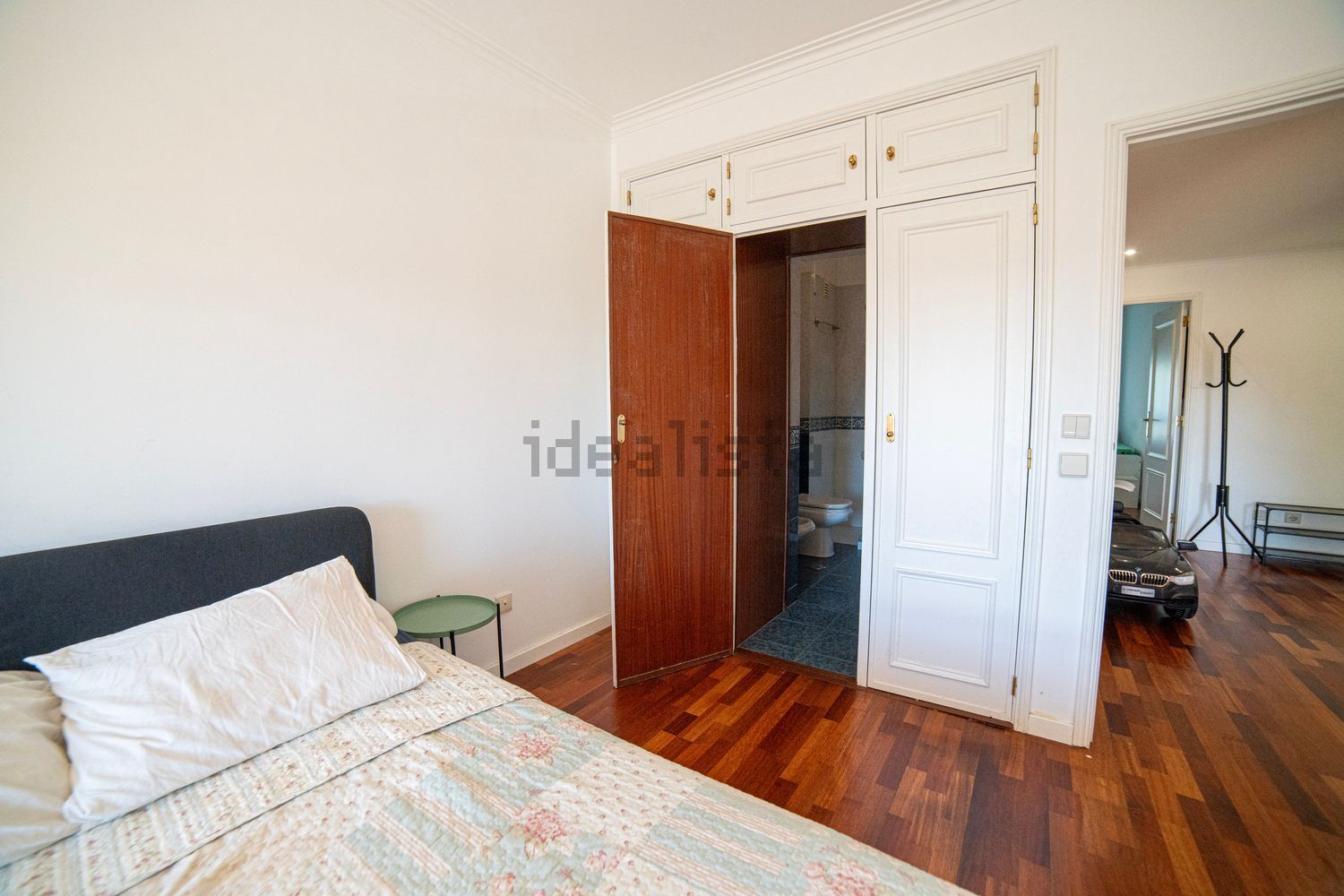 公寓 t2出售在Rua António Rebelo da Silva, 5 - 卧室