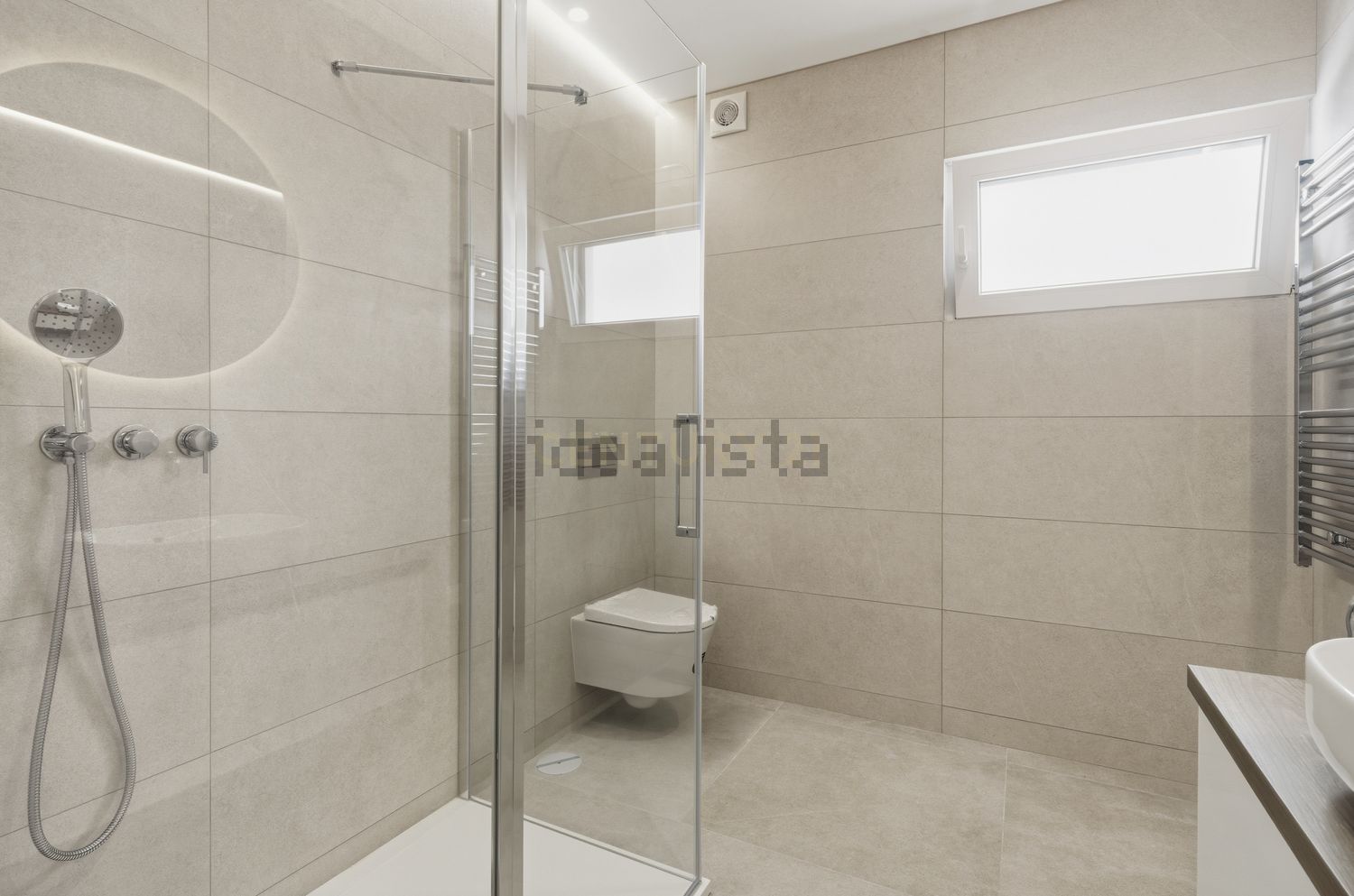 小楼房或独栋别墅出售在Rua das Portelinhas, 4 - 卫生间