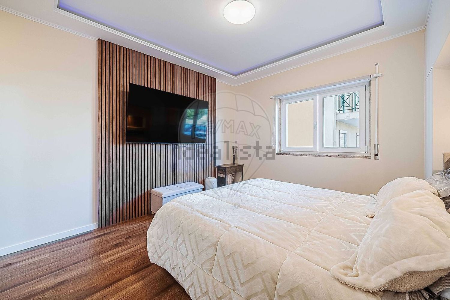 公寓 t2出售N116 - 卧室