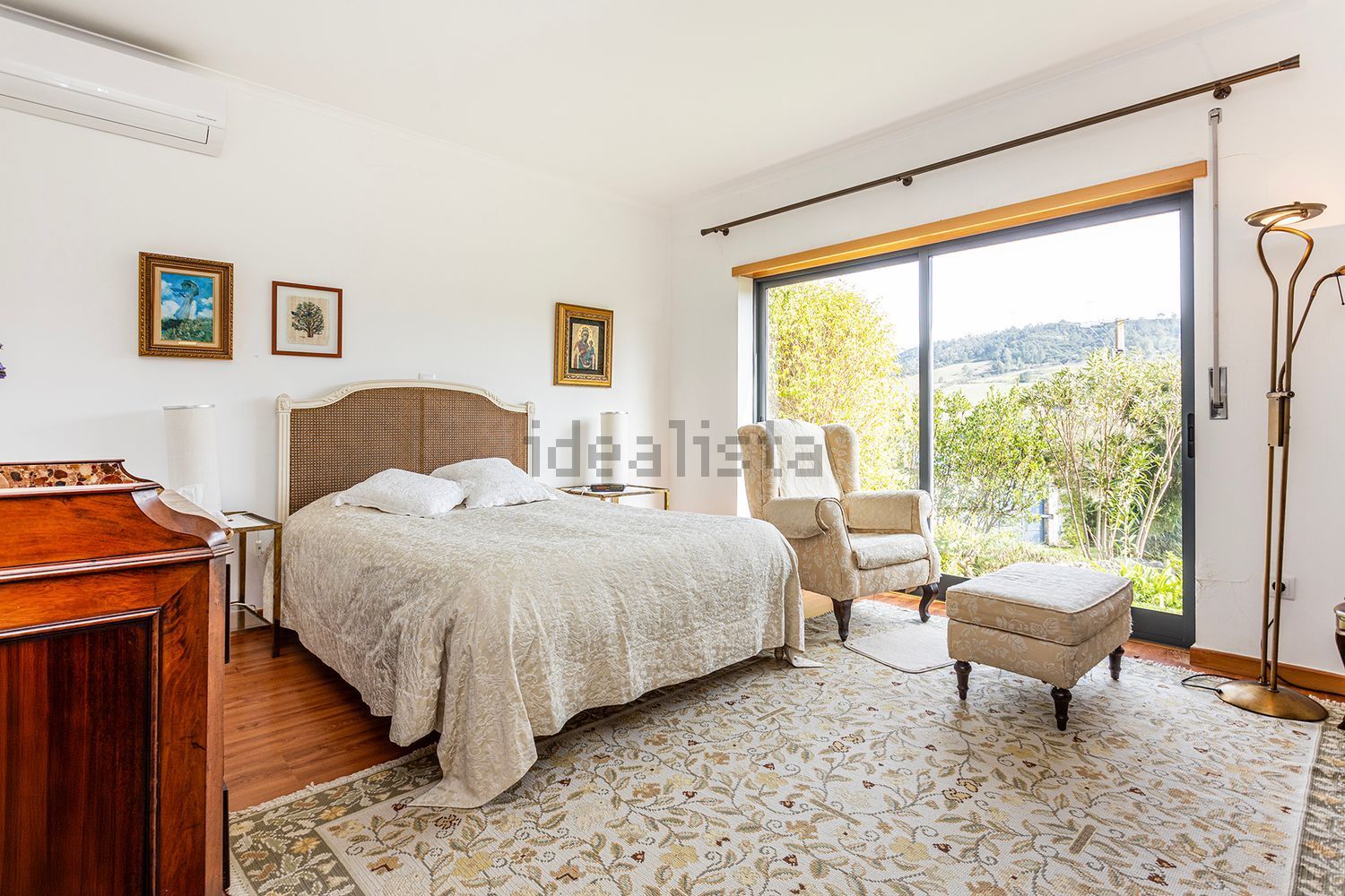 小楼房或独栋别墅出售在Travessa dos Sousas, 11 - 卧室