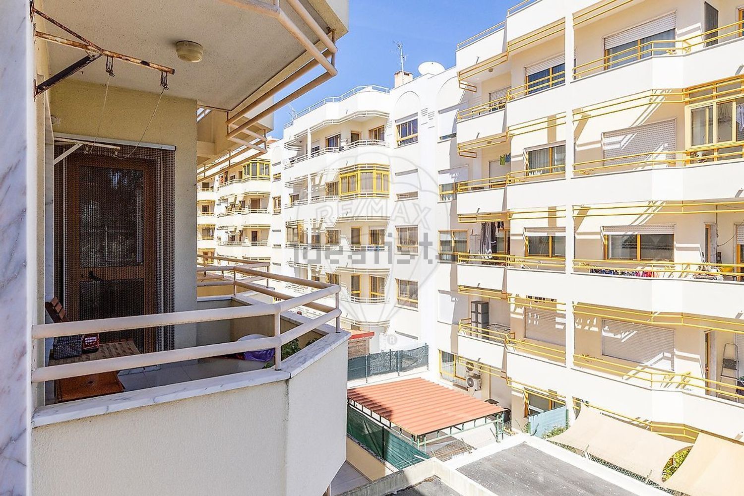 公寓 t3出售在Rua António da Conceição Diniz - 游泳池