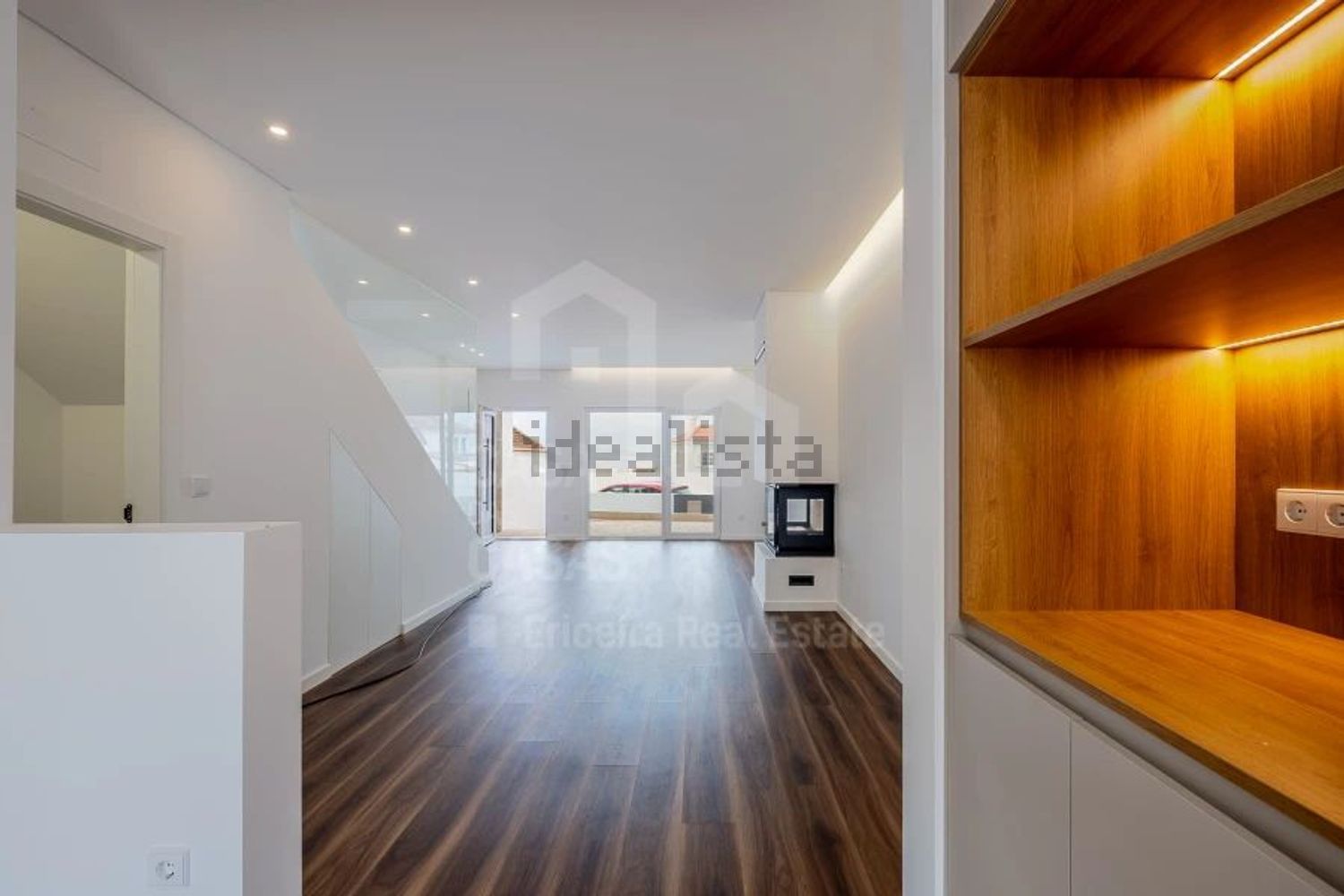 联排别墅出售在Rua da Cancelinha, 12 - 照片