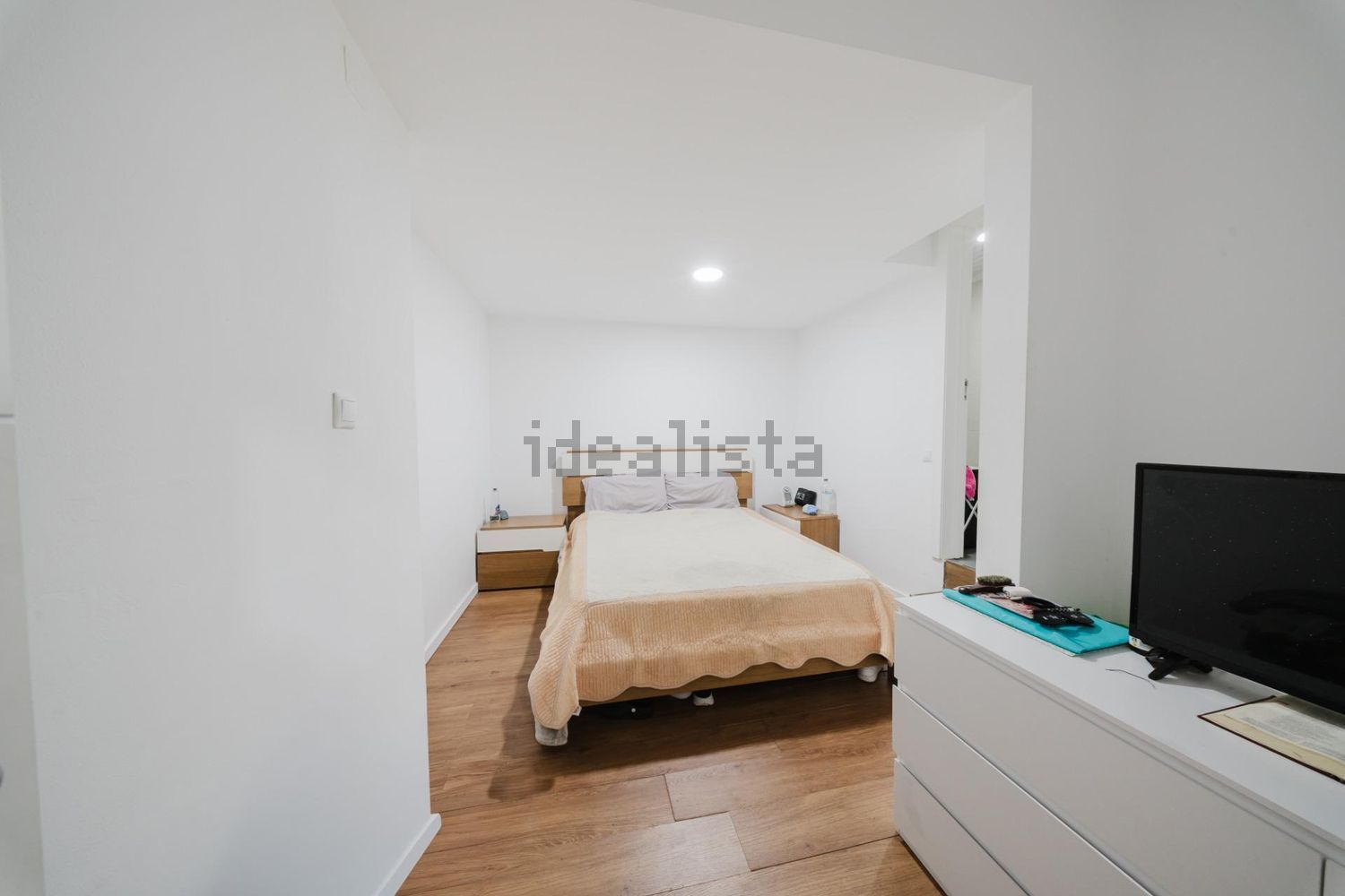 公寓 t3出售在Rua Padre Manuel da Nóbrega - 卧室