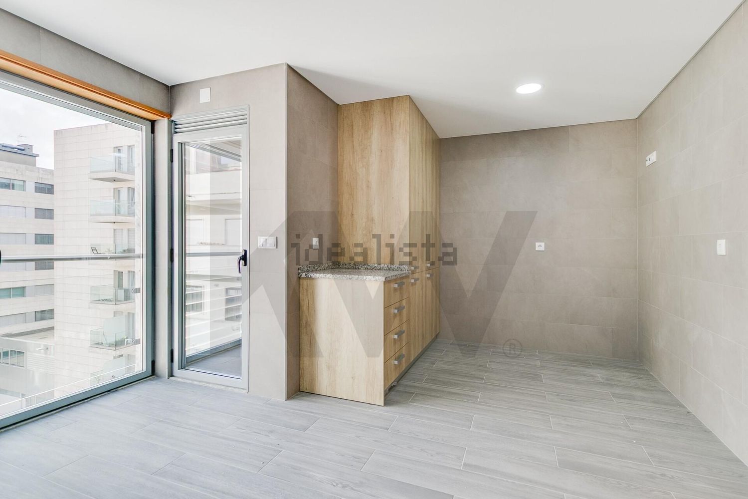 公寓 t3出售在Estrada da Luz, 81 - 照片