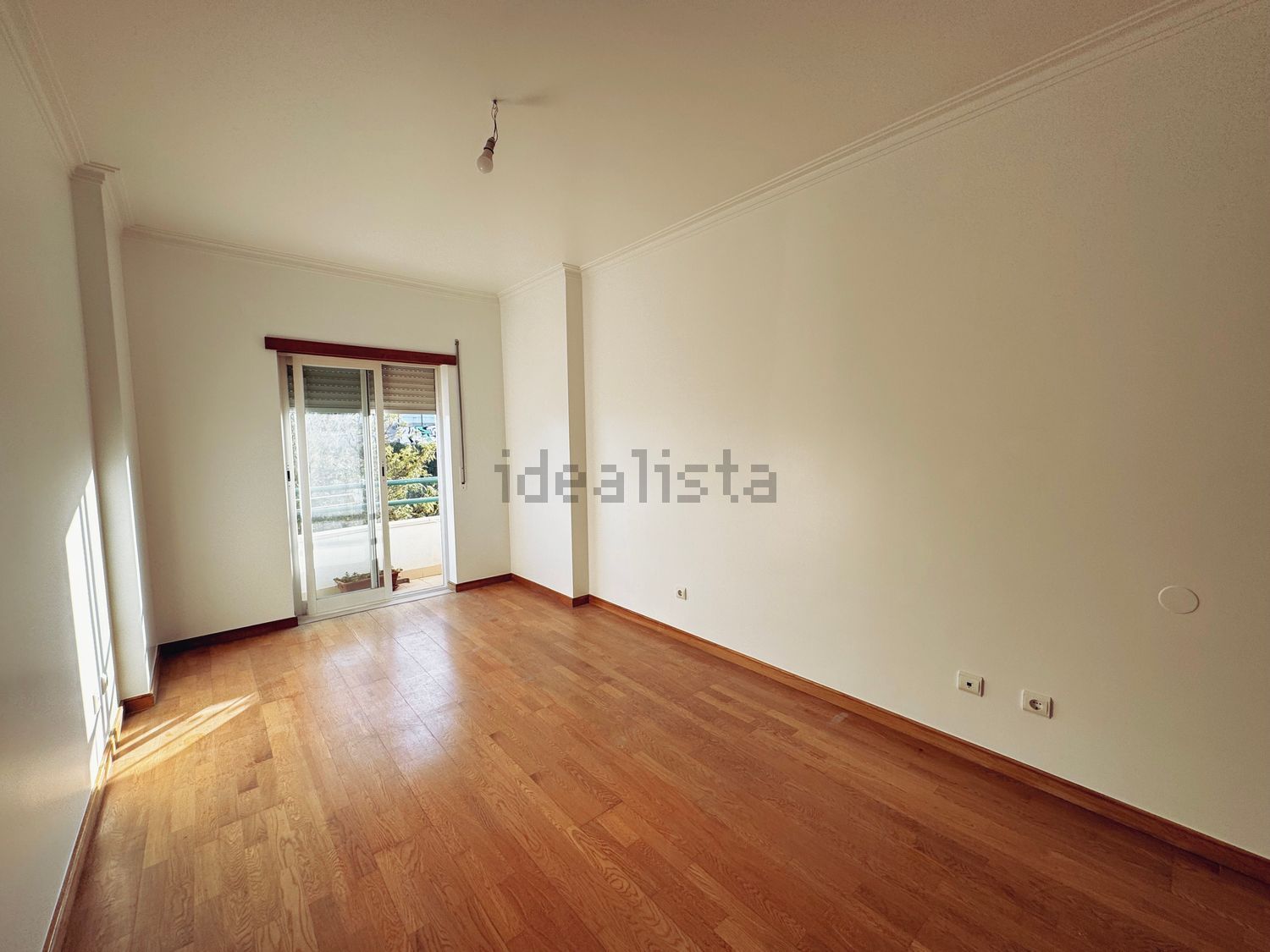 出租公寓 t3在Rua Raúl Pereira de Sousa, 13 - 居住