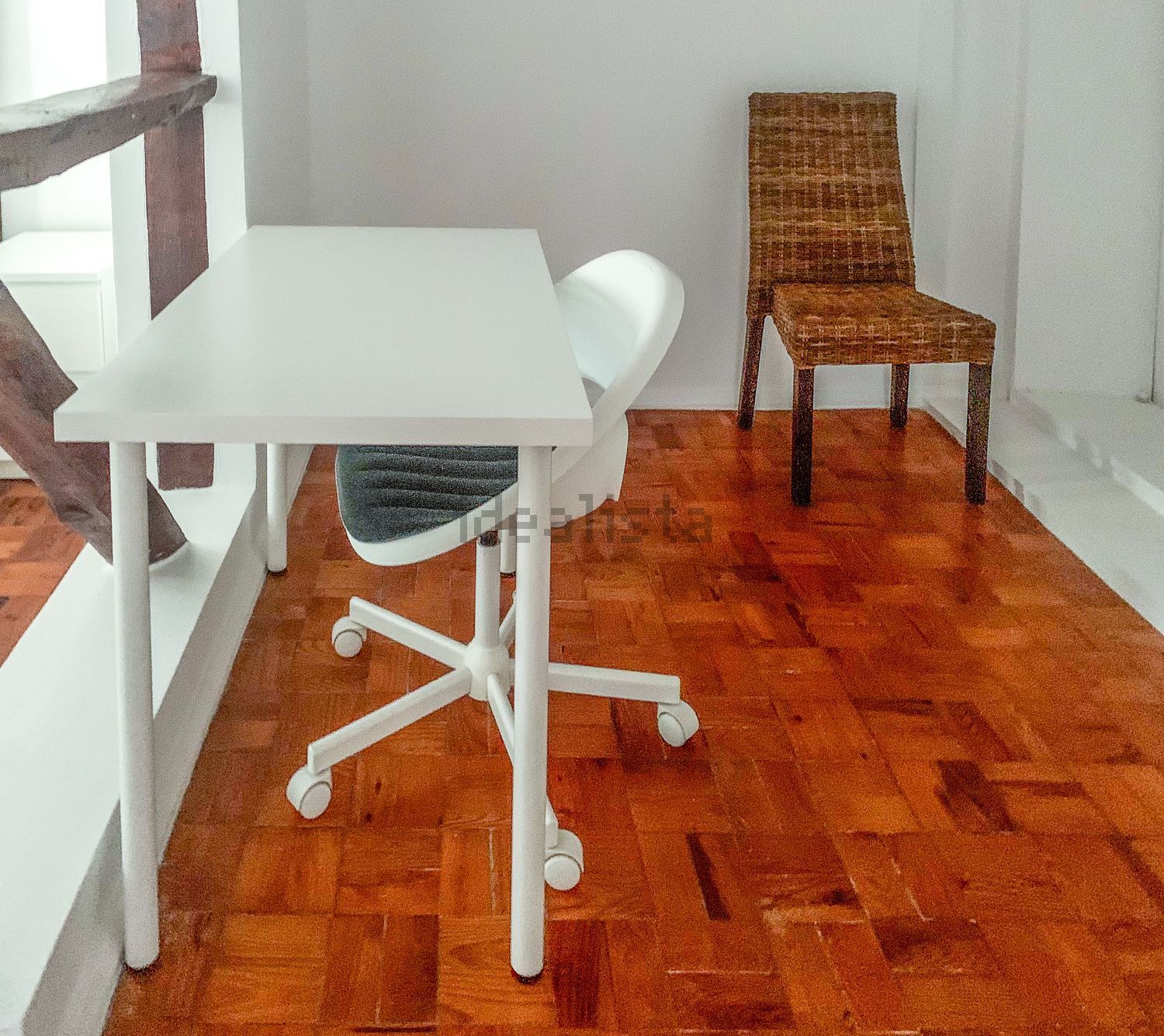 出租公寓 t3在Rua dos Douradores, 175 - 客厅