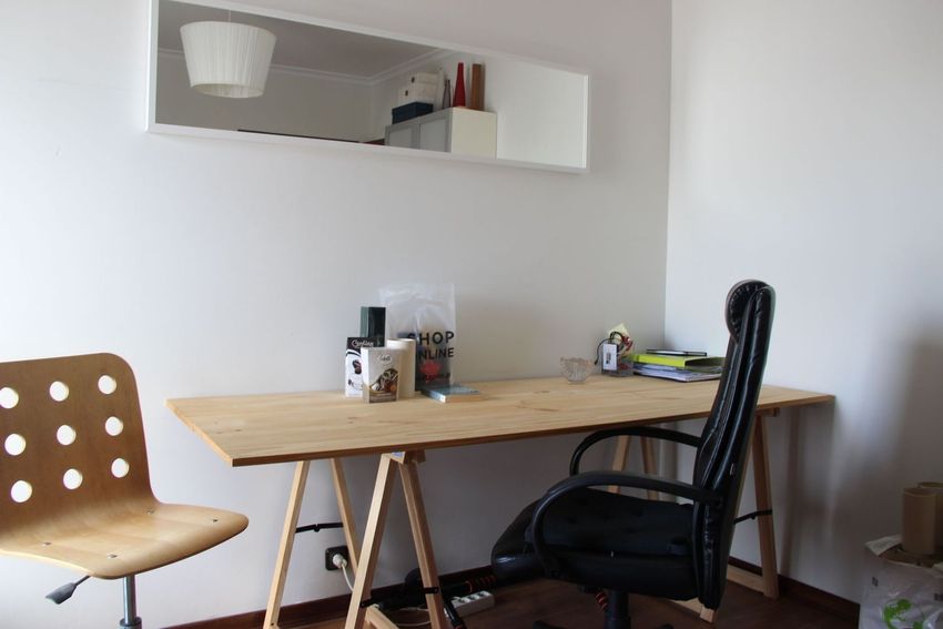 出租房间Azinhaga Santa Susana TorreC