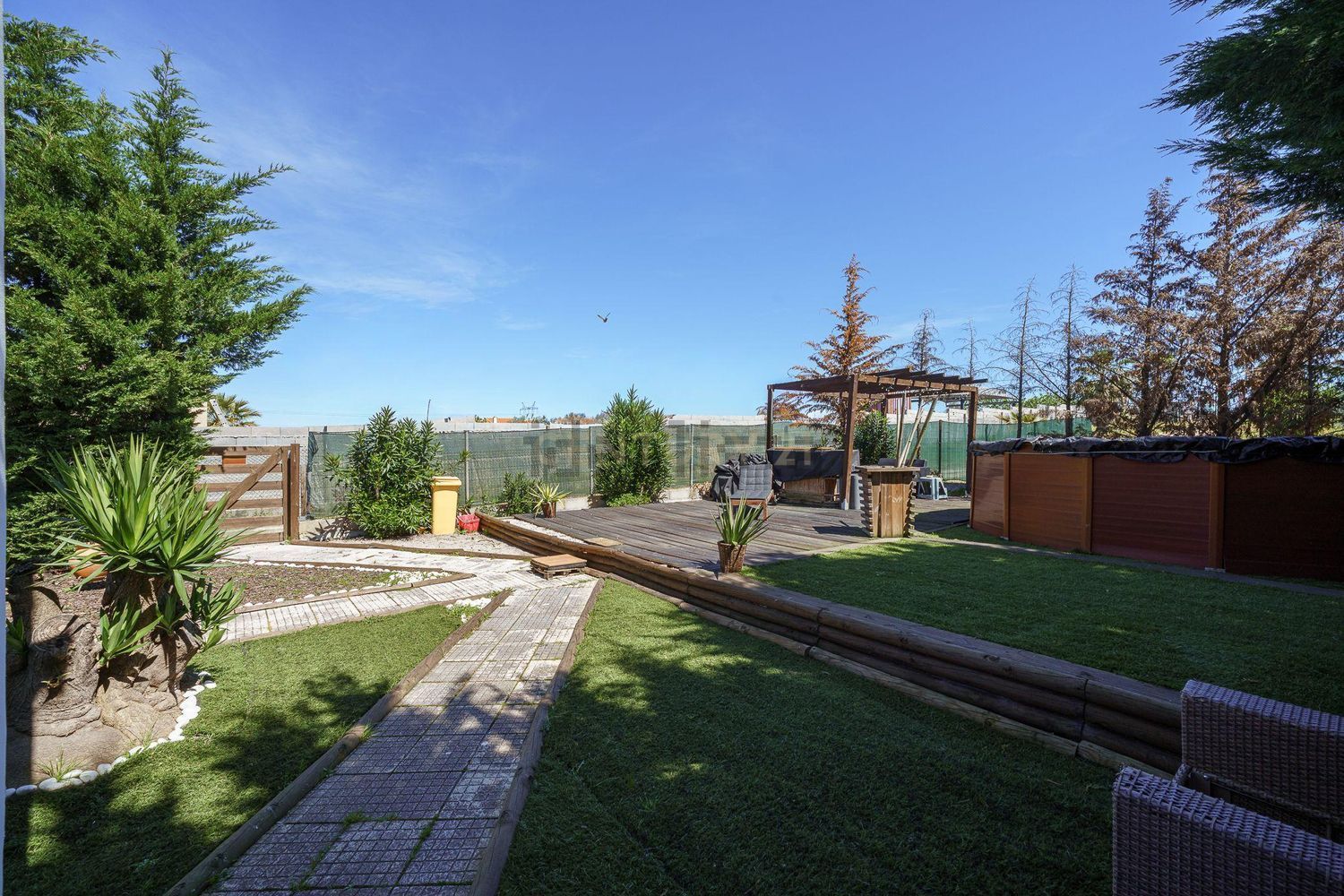 庄园出售在Rua 9 de Março, 27 - 花园