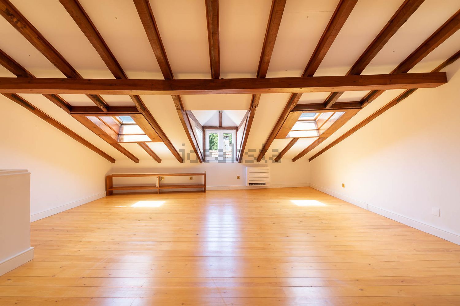 复式公寓出售在Rua de São Marçal - 照片