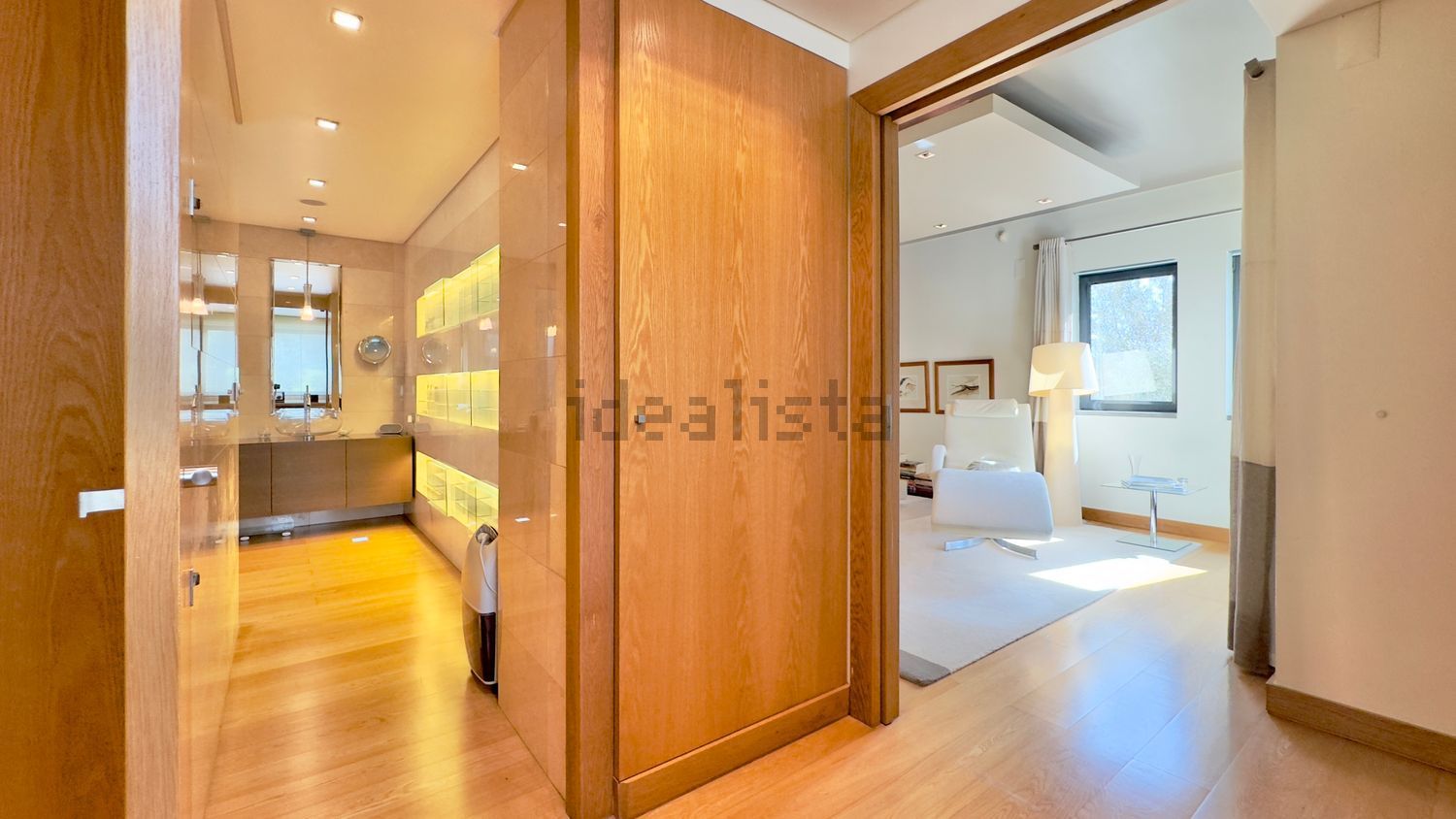 小楼房或独栋别墅出售在Rua B1 da Quinta dos Alcoutins, 10 - 照片